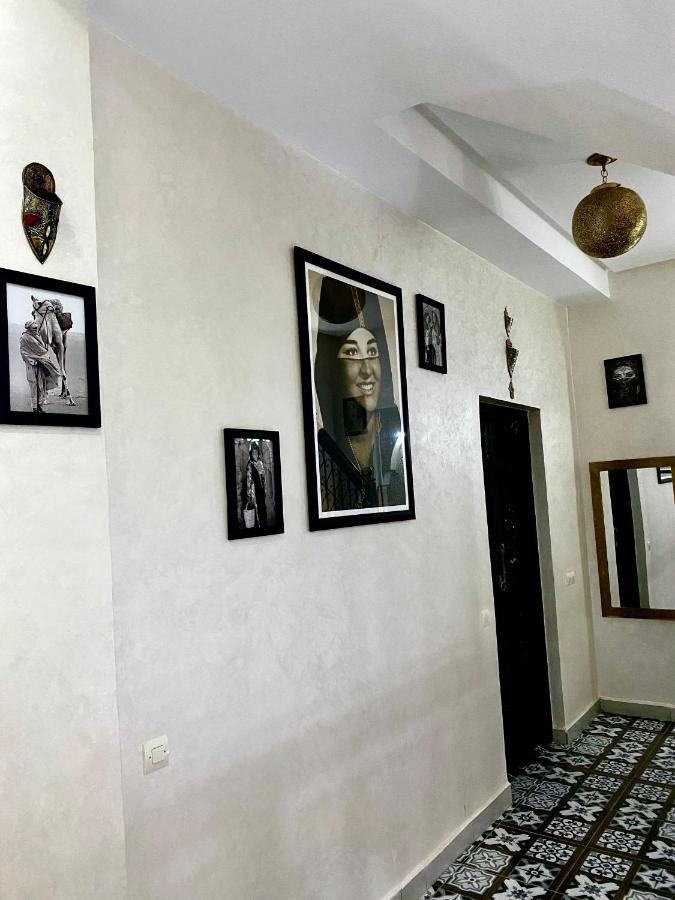 Riad Dar Imane Marrakesch Exterior foto